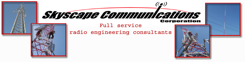 Skyscape Communications