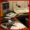 Studio Construction